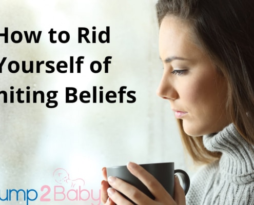 how to rid yourself of limiting beliefs