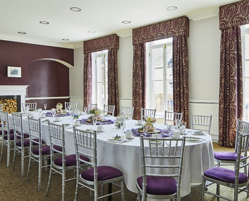 Best Baby Shower Venue in Durham
