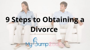 9 steps to obtaining a divorce Family Law Solicitor Lincoln