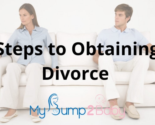 9 steps to obtaining a divorce Family Law Solicitor Lincoln