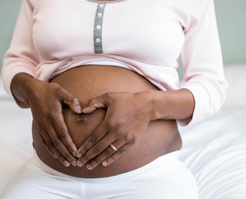 The Benefits of Antenatal Classes