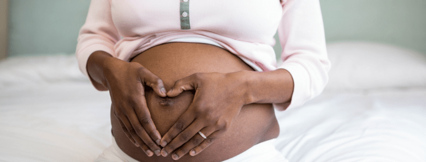 The Benefits of Antenatal Classes