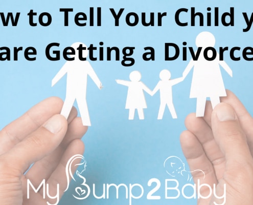 How to Tell Your Child Your Getting a Divorce Family Law Solicitors Lincoln