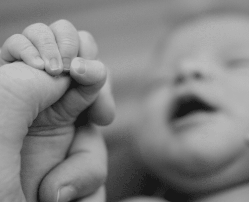 5 of the best ways to advertise your baby business