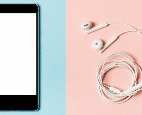 7 podcasts every mum needs to listen to
