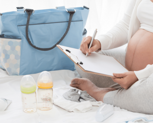 The Best Changing bags for Mums in 2020