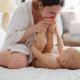 How Important are Bedtime Routines for Babies
