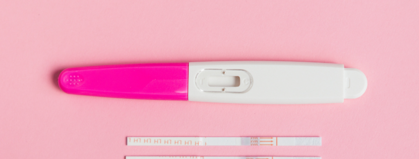 Can an Ovulation Test detect Pregnancy