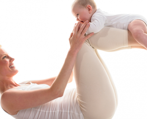 postnatal exercise tips for every new mum needs to know