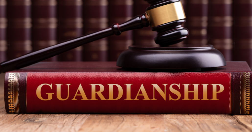 What is a Special Guardianship Orders UK MyBump2Baby