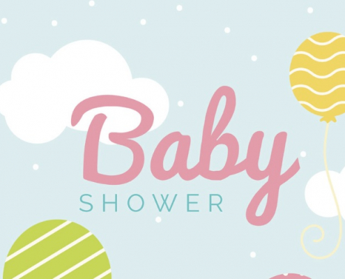 baby shower gift guide
