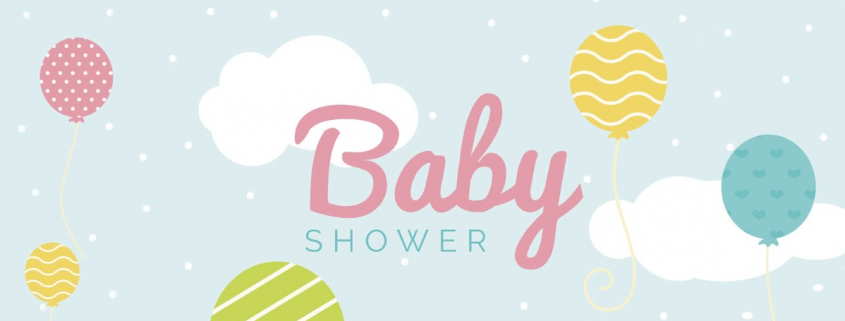 baby shower gift guide