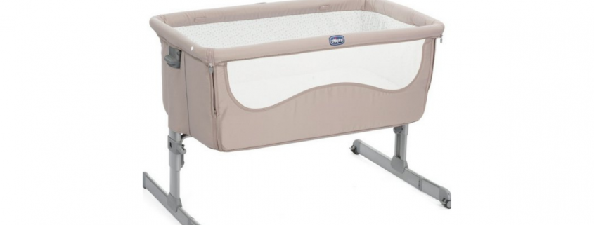 chicco next 2 me crib review