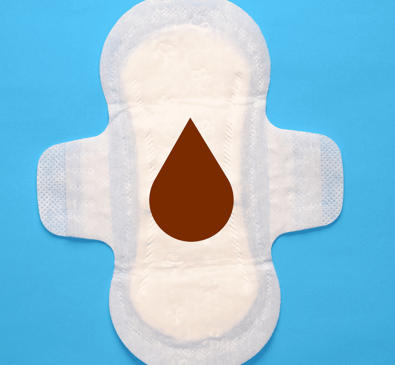 Brown Spotting at 5/6 Weeks Pregnant MyBump2Baby