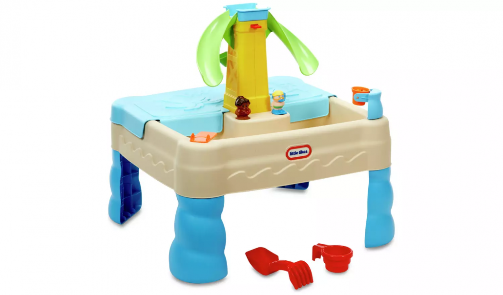 Best Water and Sand Play Tables for Children MyBump2Baby