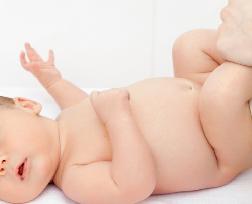 how to avoid nappy rash