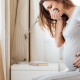 8 weeks pregnancy symptoms