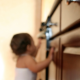 how to child proof your home and garden