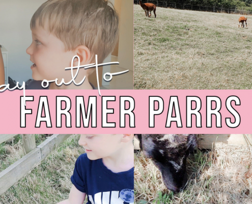 farmer parrs review