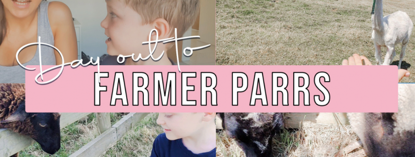 farmer parrs review