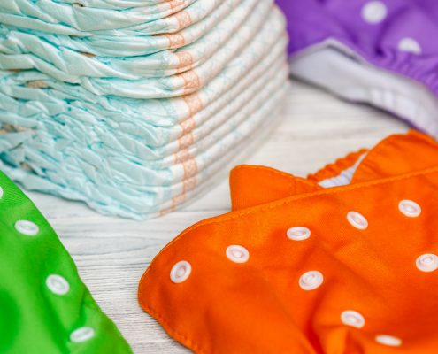 The Best Reusable Cloth Nappies 2021 2022