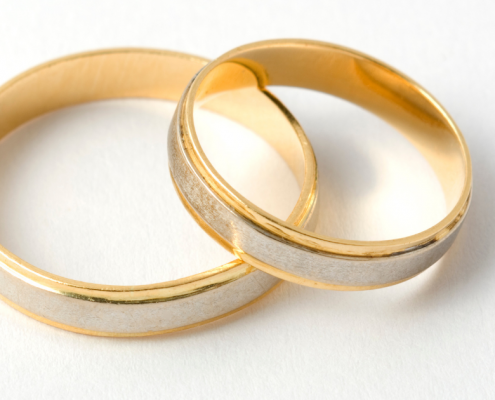 pre and post nuptial agreements