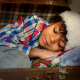 How Can We Help our Children Sleep During the Countdown to Christmas?