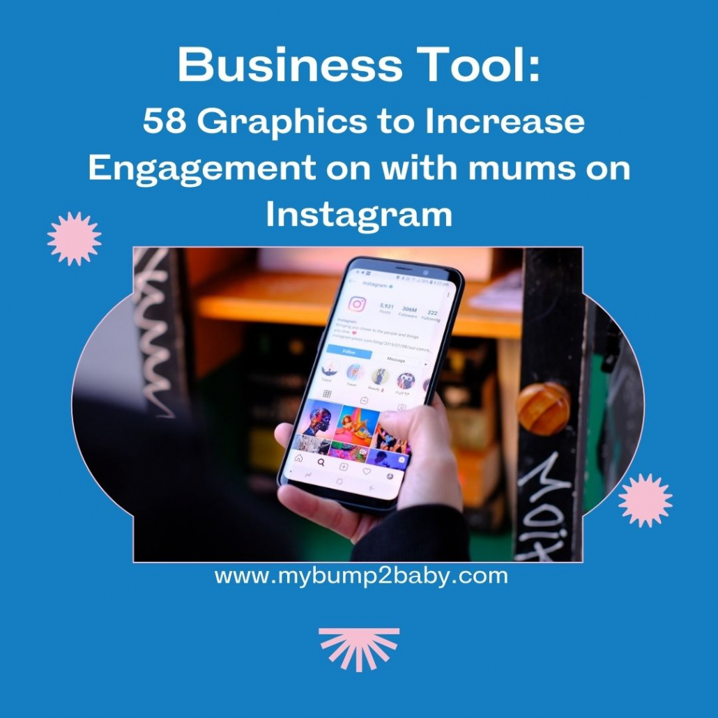 Instagram Graphics that will boost engagement
