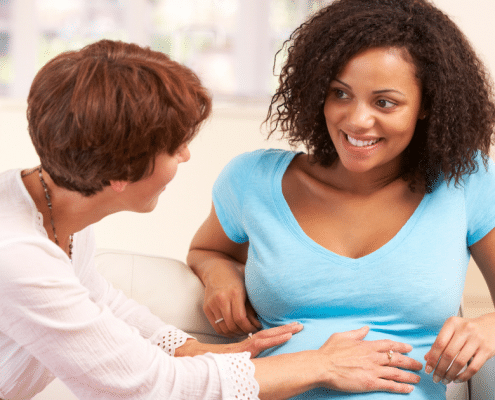 8 Key Questions to Ask Your Midwife About Having a Baby