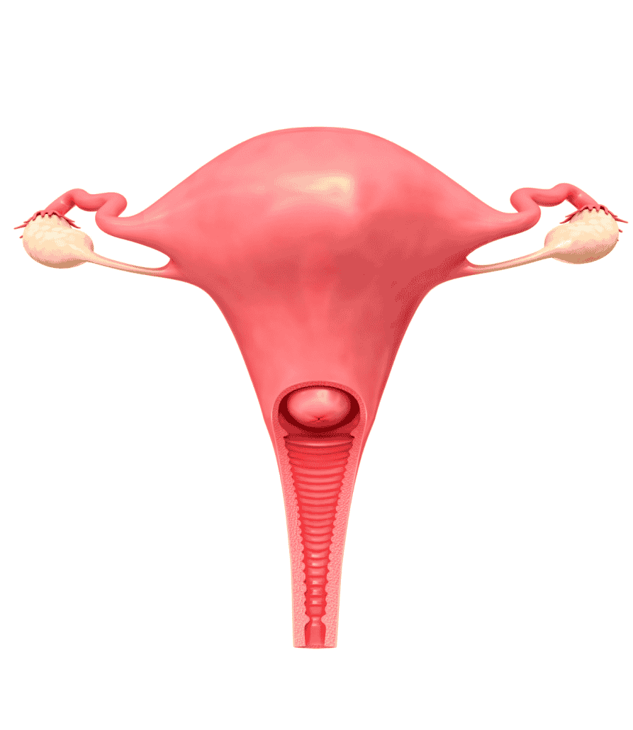 cervical irritation