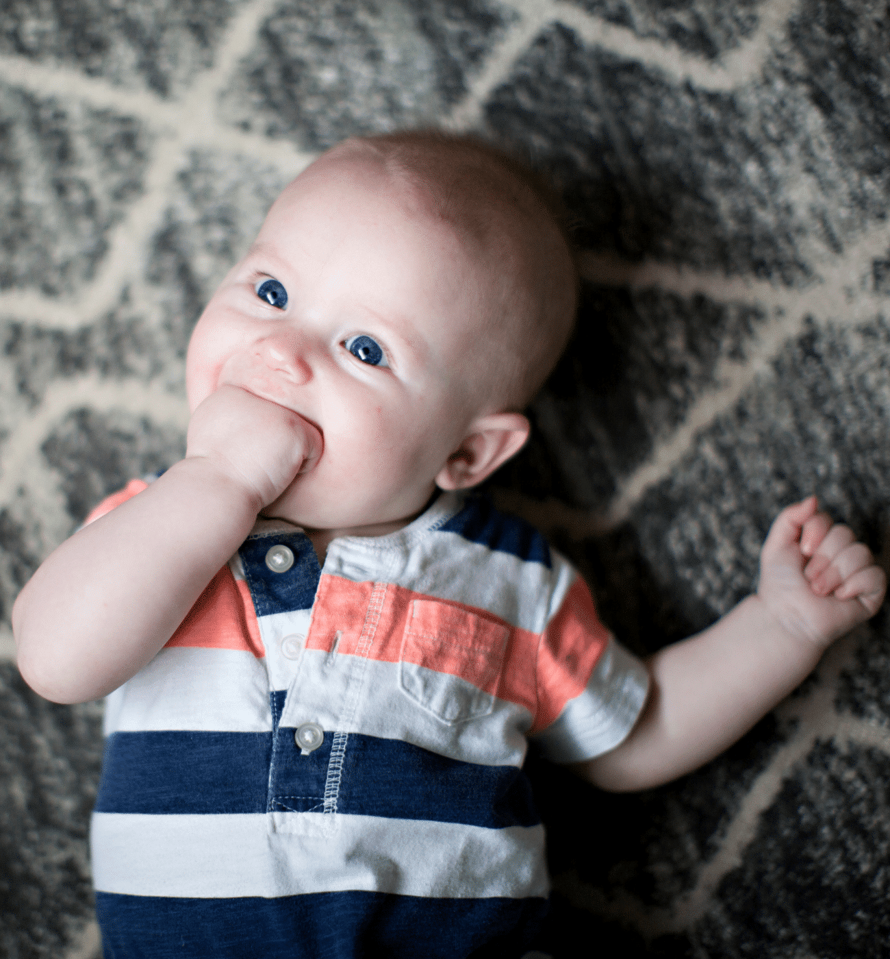 Baby Grunting in Sleep Causes and When to Call a Doctor MyBump2Baby