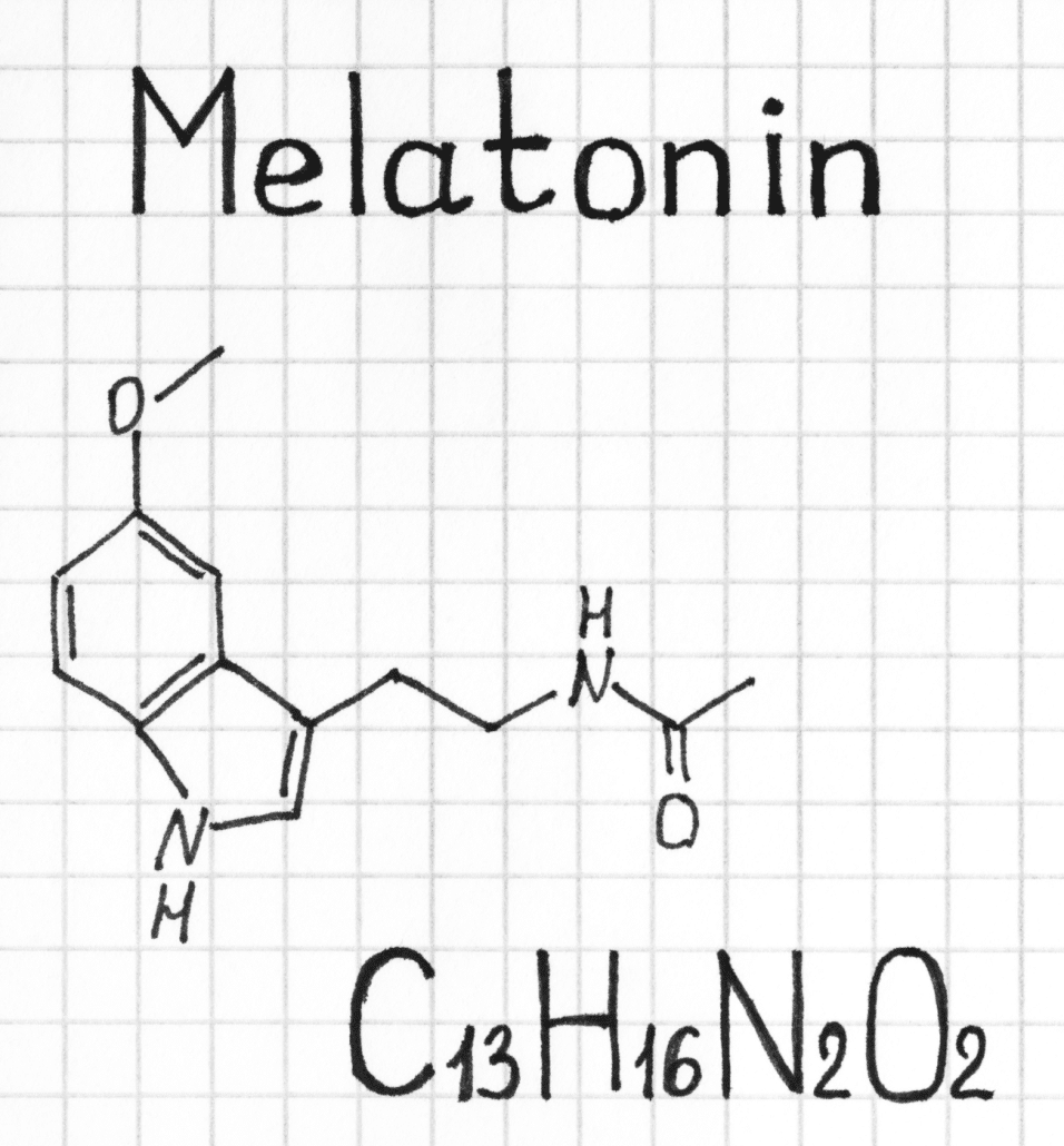 baby melatonin