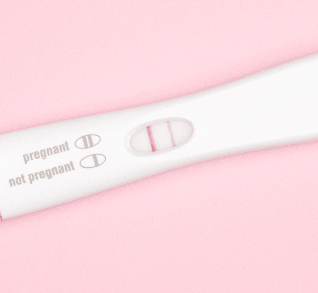 how many dpo for pregnancy test - positive pregnancy test dpo