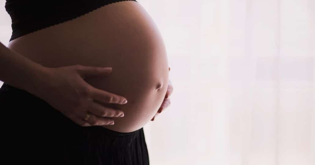 6 week pregnancy ultrasound