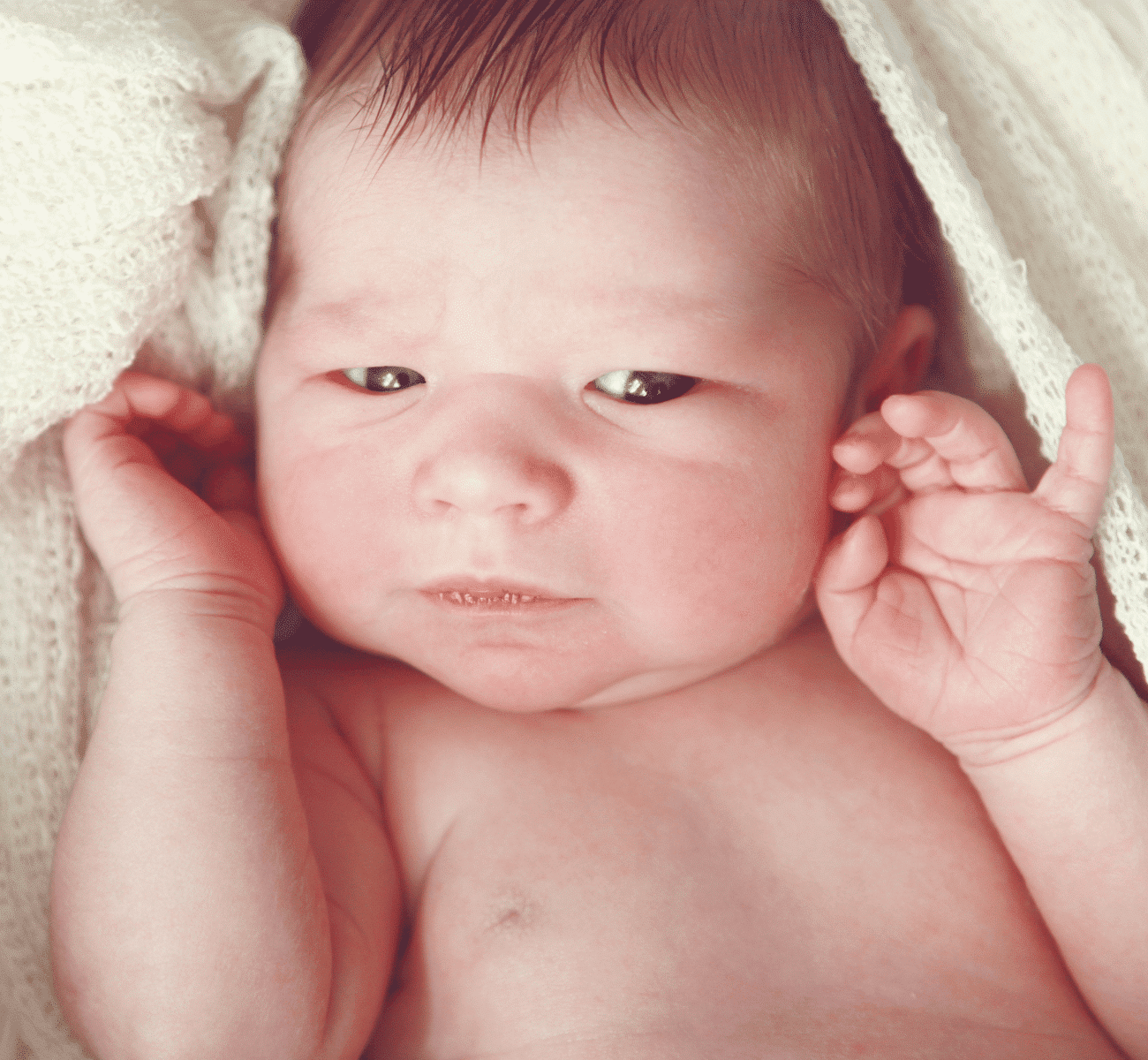 Baby Grunting in Sleep Causes and When to Call a Doctor MyBump2Baby