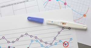 lh surge and ovulation