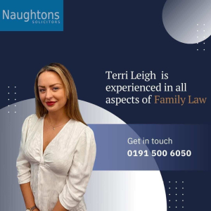 family law solicitor seaham