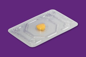 plan b - emergency contraceptive pill