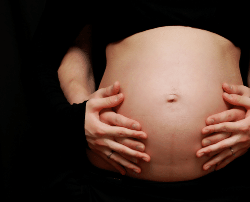 maternity photoshoot ideas and tips