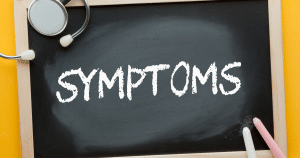 Implantation Bleeding Symptoms