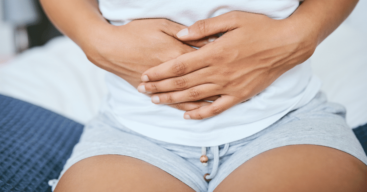 Implantation Cramping Everything You Need to Know MyBump2Baby