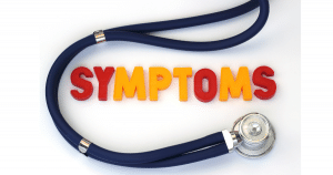 implantation symptoms