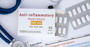 avoid anti-inflammatories