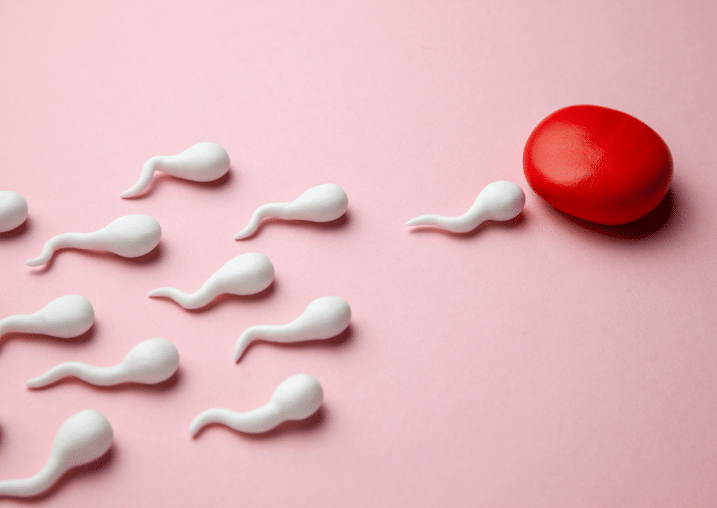 implantation bleeding vs ovulation bleeding - implantation bleeding consistency