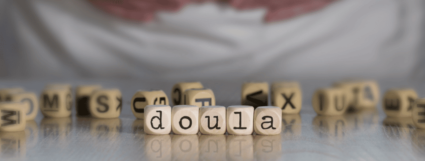 what is a doula