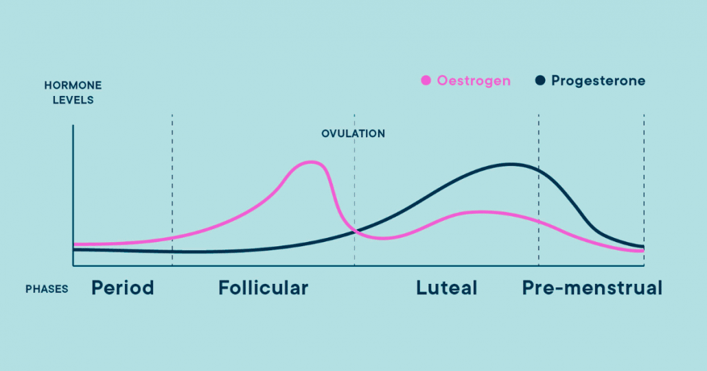 When Does BBT Drop If Not Pregnant? When Does It Rise? And More MyBump2Baby