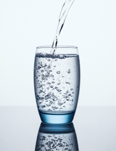 drinking water cause in accurate result