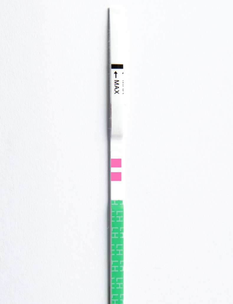 ovulation test kits