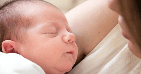 newborn wake windows