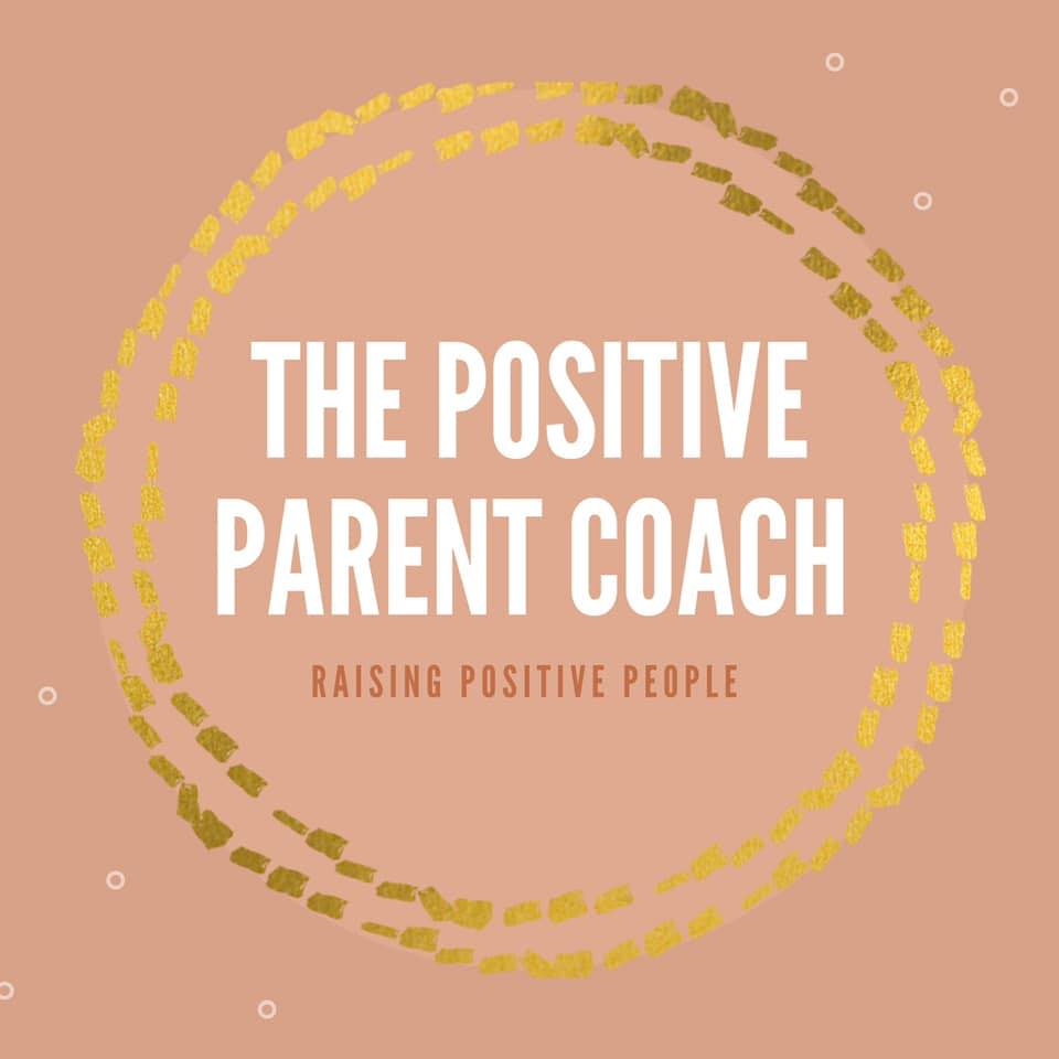 positive parent coach